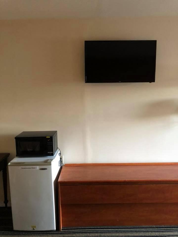 Scottish Inn And Suites بيري المظهر الخارجي الصورة